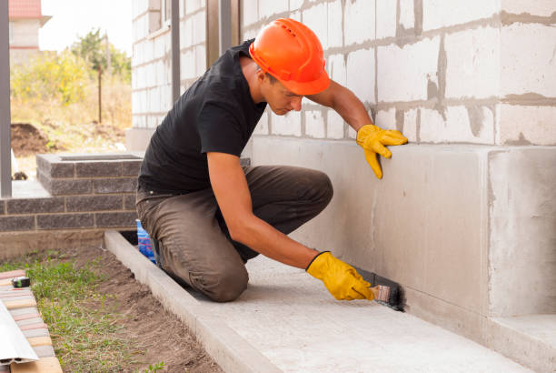 Licensed Vapor Barrier Installation service in College Grove, TN - Halo Water Proofing